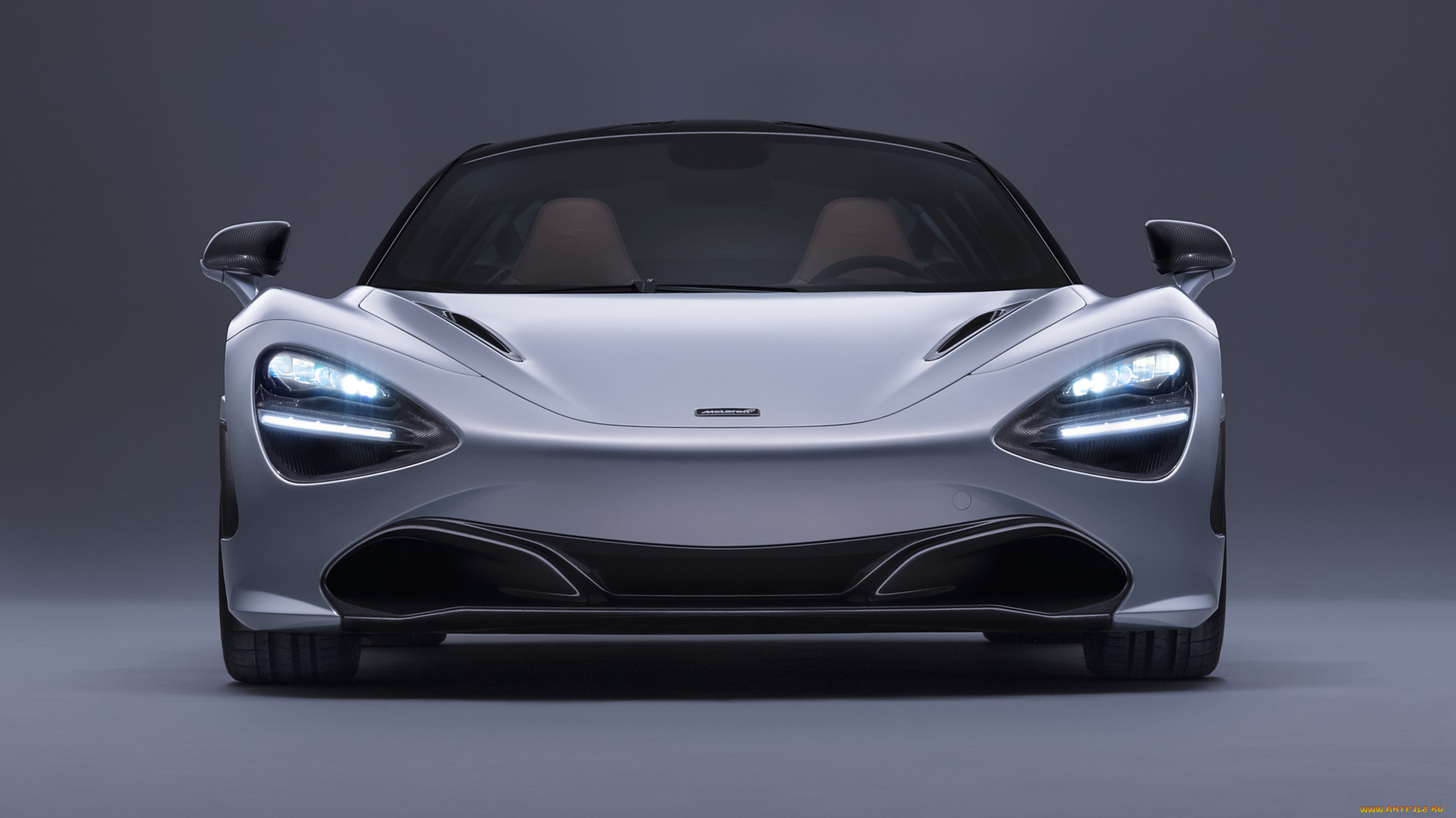 mclaren 720s 2018, , mclaren, 2018, 720s